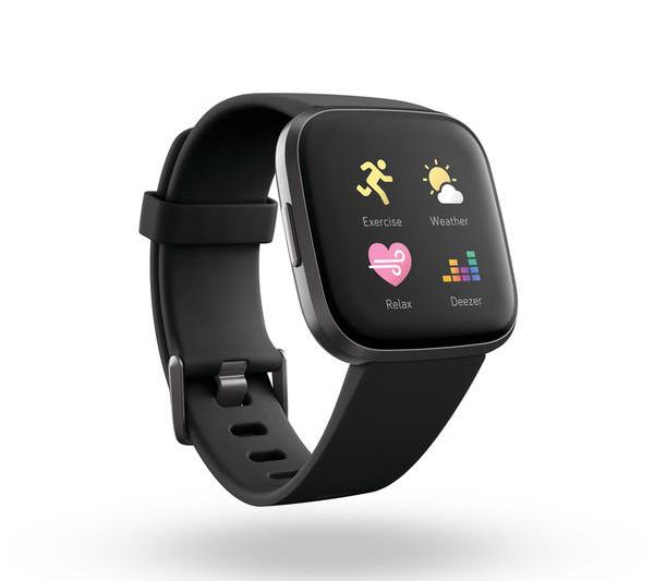 Fitbit Versa 2, Foto: Fitbit