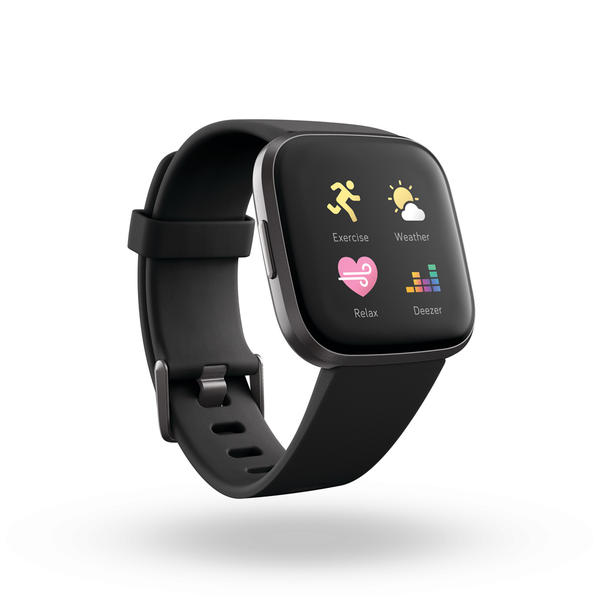 Fitbit Versa 2, Foto: Fitbit