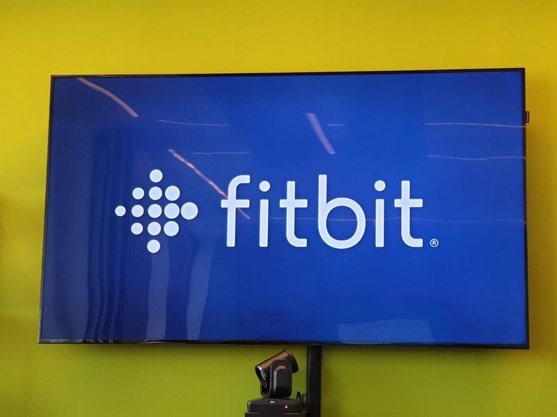 Logo Fitbit, Foto: Hotnews
