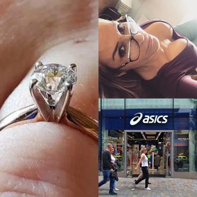 Faze tari, Foto: Colaj foto