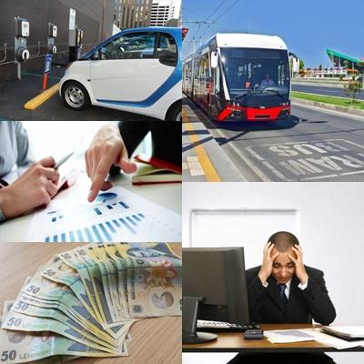 Business, Foto: Colaj foto