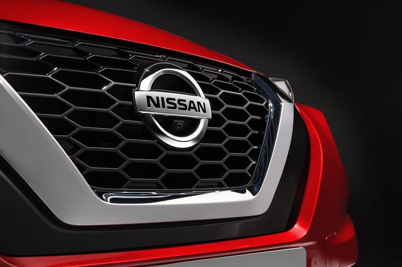 Nissan , Foto: Nissan