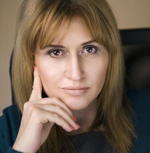 Mihaela Mitroi, Foto: EY Romania