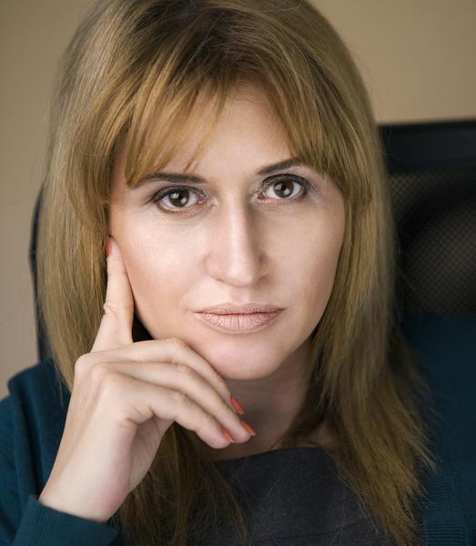 Mihaela Mitroi, Foto: EY Romania