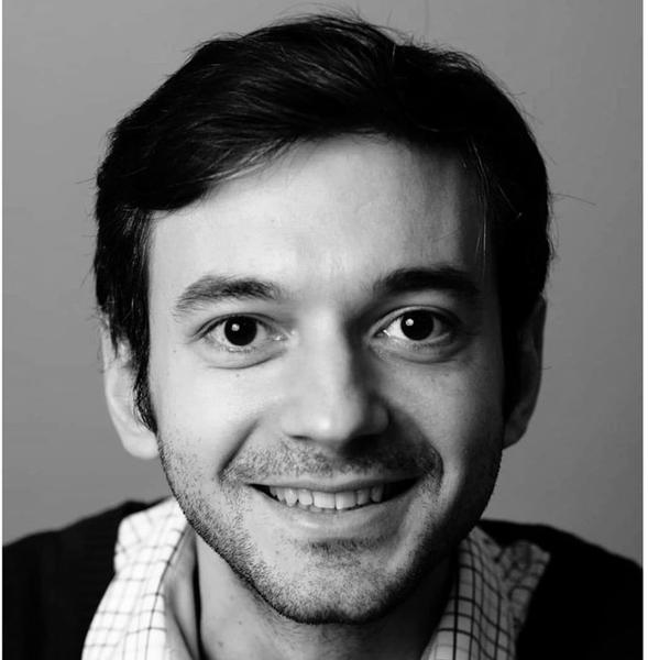 Alexandru Tomescu, Foto: Comisia Europeana