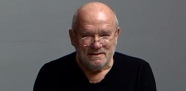 Peter Lindbergh, Foto: Captura video