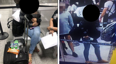 Filipine, Foto: Philippines Bureau of Immigration