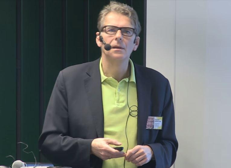 Magnus Soderlund, Foto: Captura YouTube