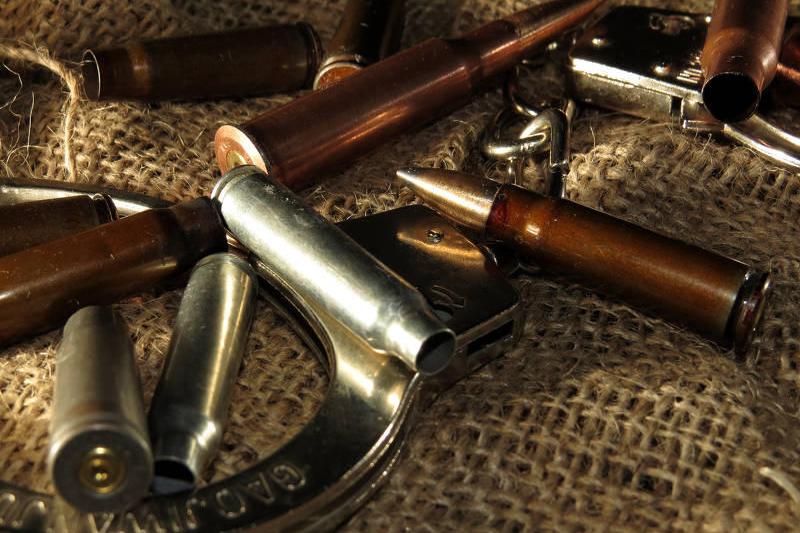 Gloanțe, Foto: torange.biz