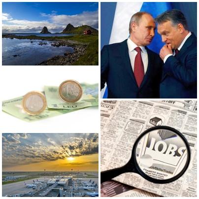 Business, Foto: Colaj foto