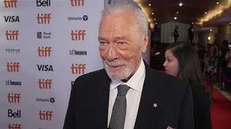 Christopher Plummer, Foto: Captura YouTube