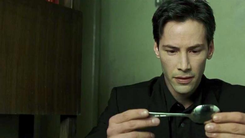 Neo (The Matrix), Foto: Imdb.com