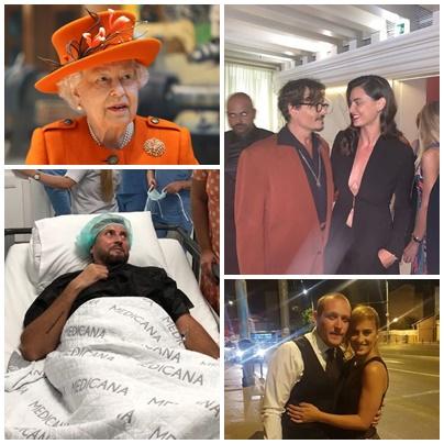 Vedete, Foto: Colaj foto