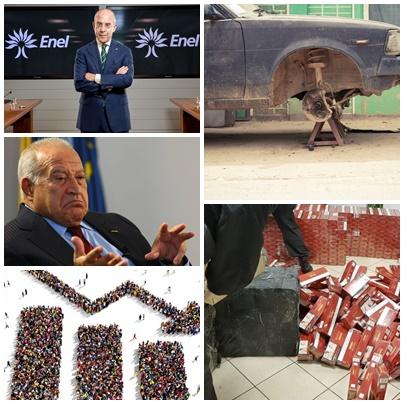 Business, Foto: Colaj foto