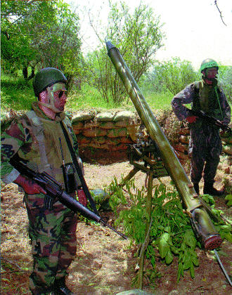 Hezbollah_guerrillas, Foto: wikipedia