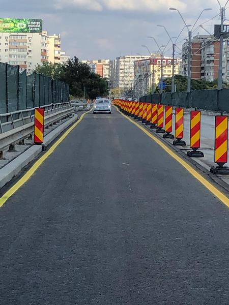 Podul Grant, Foto: Hotnews