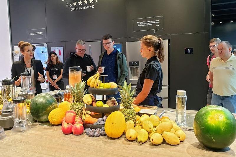 Fructe, Foto: Hotnews