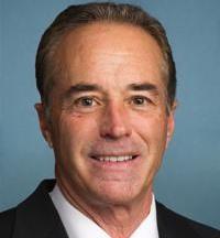 Chris Collins, Foto: congress.gov