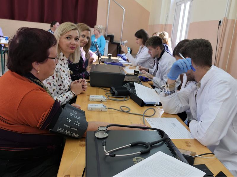 Testare cancer, Foto: Hotnews