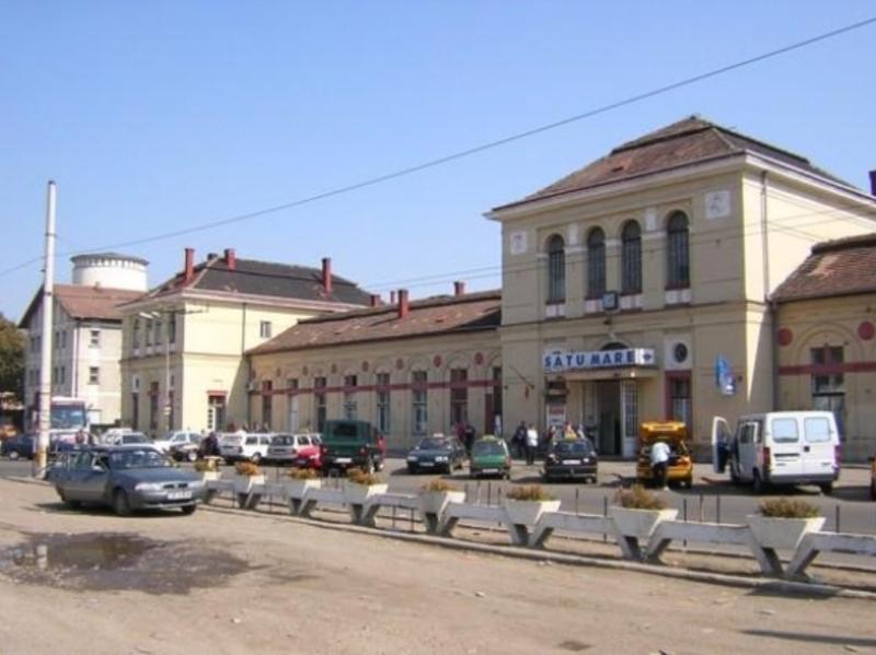 Satu Mare, Foto: satu-mare.ro