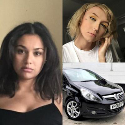 Faze tari, Foto: Colaj foto