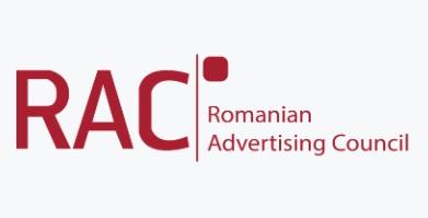 Sigla RAC, Foto: RAC.ro