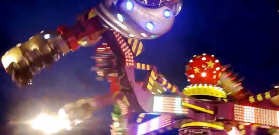 Balci la Titu, Foto: YouTube