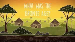 Bronze Age, Foto: YouTube