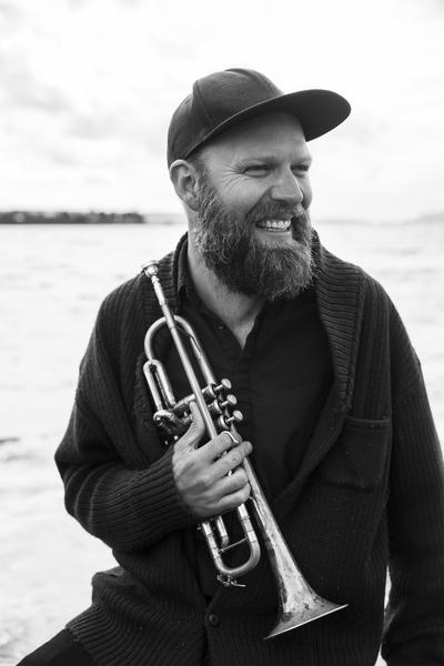 Mathias Eick, Foto: Mathias Eick