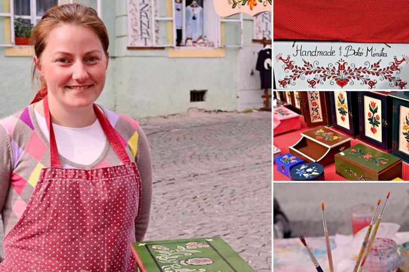 Între pasiune și piedici, povestea unei tinere, Foto: Mira Kaliani