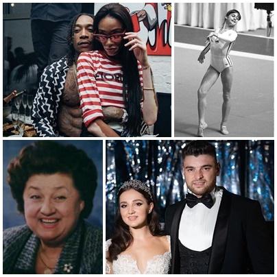 Vedete, Foto: Colaj foto