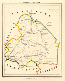 Drenthe Province, Foto: wikipedia