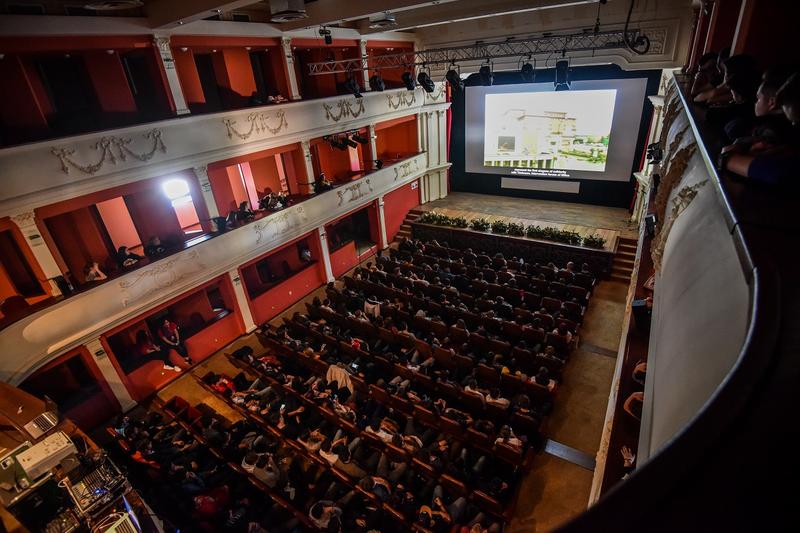 Astra Film Festival 2019, Foto: Astra Film