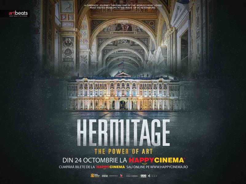 Hermitage, Foto: Happy Cinema