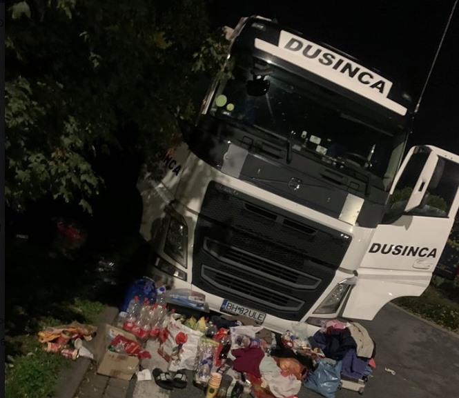 koleka, Foto: captura facebook