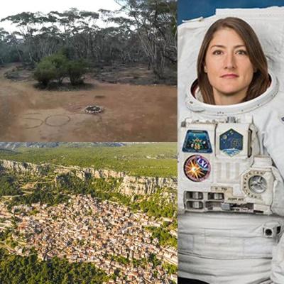 Faze tari, Foto: Colaj foto