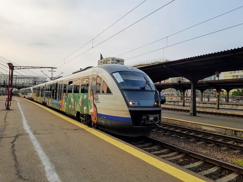 Sageata Albastra, Foto: Hotnews