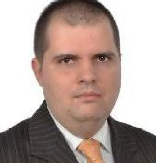 Attila Gyorgy, Foto: MFP