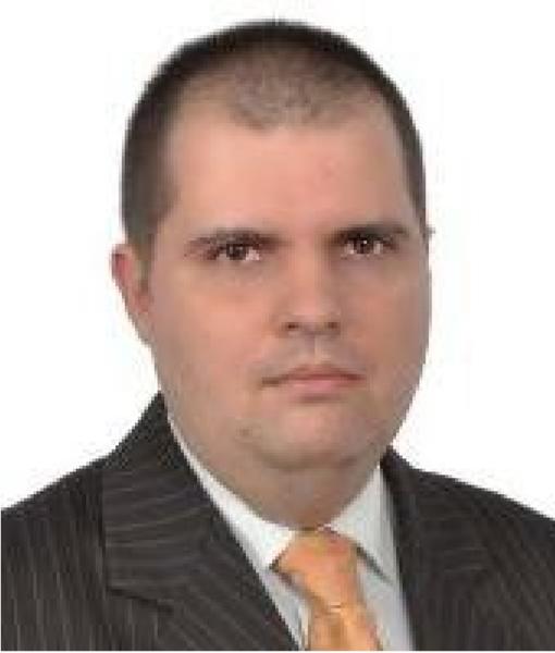 Attila Gyorgy, Foto: MFP