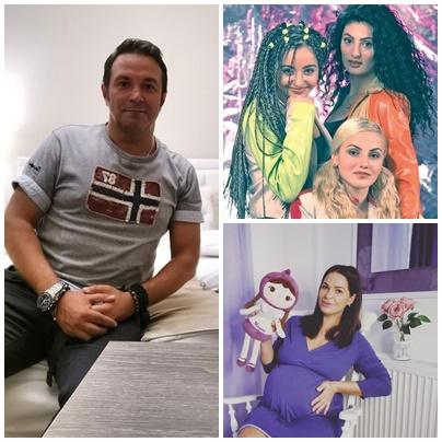 Vedete, Foto: Colaj foto