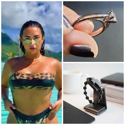 Faze tari, Foto: Colaj foto