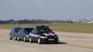 Masini SPP, Foto: spp.ro