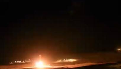 Minuteman III , Foto: Captura video