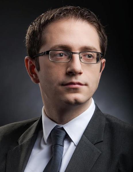 Mircea Bogdan Popescu, Foto: STOICA & Asociatii