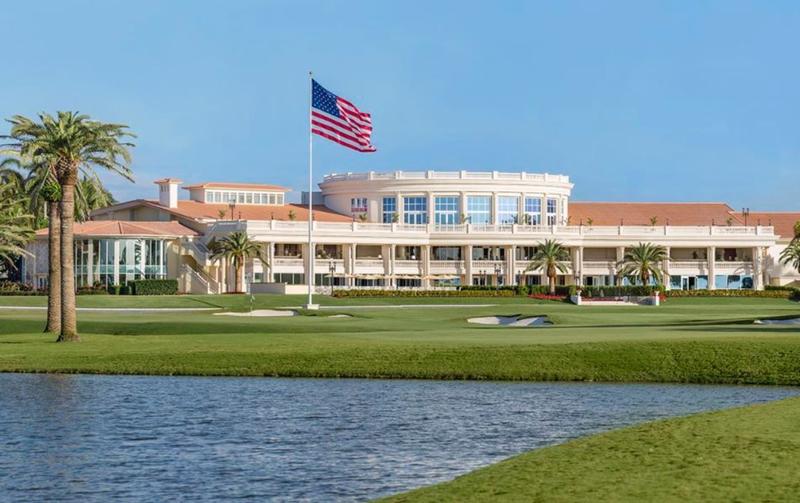 Trump National Doral, Foto: trumphotels.com