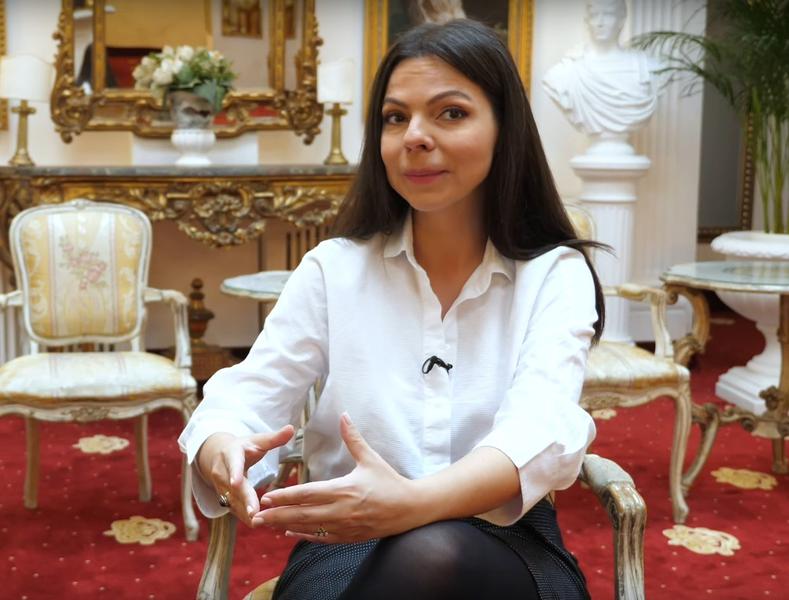 Mirela Nagâț, Foto: Hotnews