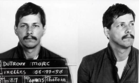 Marc Dutroux, Foto: Captura YouTube