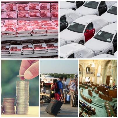 Business report, Foto: Colaj foto