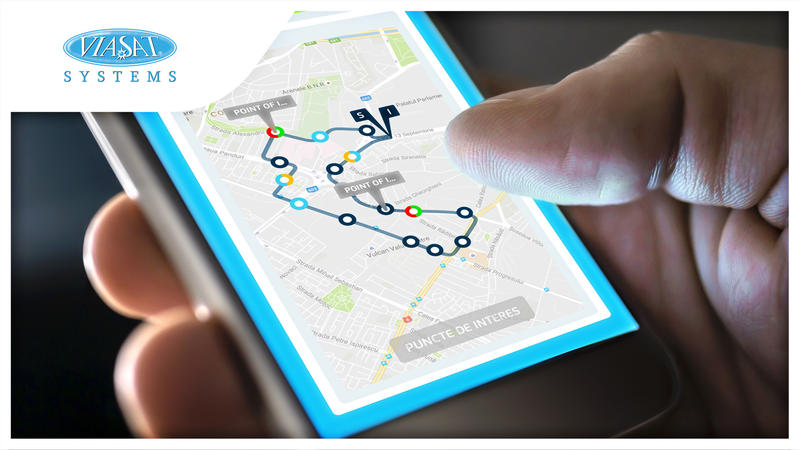 Monitorizarea auto e despre oameni, nu despre mașini, Foto: VIASAT SYSTEMS