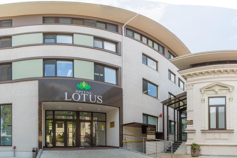 Lotus Ploiesti , Foto: MedLife